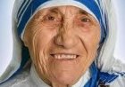 MOTHER TERESA