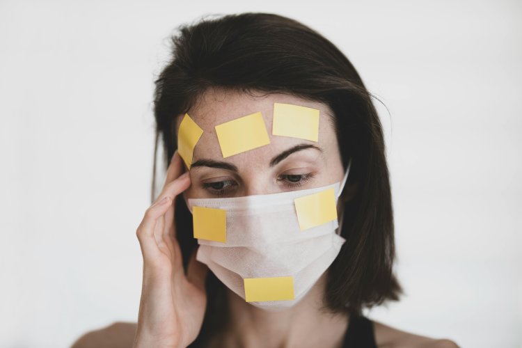 The Invisible Weight We Carry: How Mental Load is Draining Us (And How ...