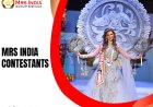 How Mrs India Contestants Redefine Beauty beyond Looks?