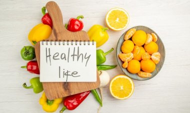 Maintaining Your Health in Todya's Time