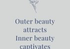 Inner beauty