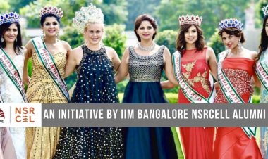 The Transformative Power of Beauty Pageants: Empowering Women, Changing Lives