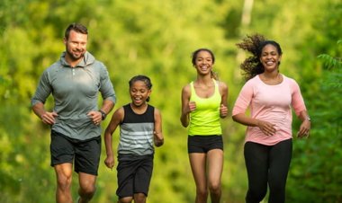 Fitness and healthy Lifestyle