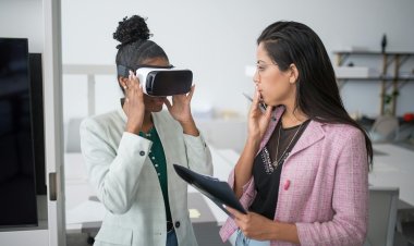 Breaking Barriers in IT: Empowering Women in Tech | 10+ Years of Insights