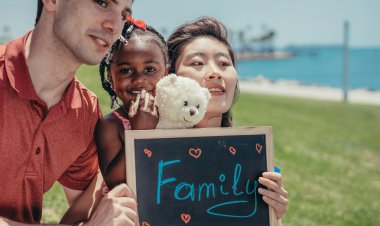 Who Really Runs Your Family in the Digital Age?