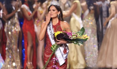 Beauty Pageants are to empower women