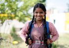 Breaking Chains: The Power of Educating a Girl Child
