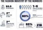 A Call for Sustainability, Ethics, and Innovation in the Fashion Industry