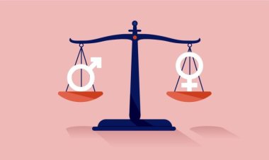 EQUALITY - THE MOST MISUNDERSTOOD CONCEPT