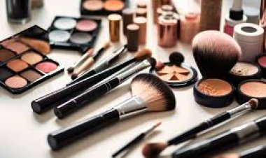 The Beauty Industry’s Overconsumption Trap – Are We Buying More Than We Need?