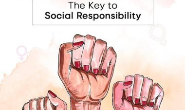 Empowering women through beauty pageants: beyond the glitz and glamour