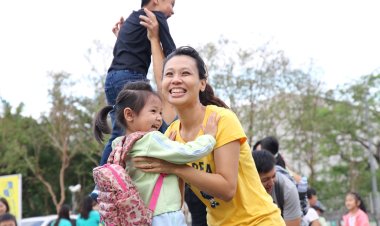 Nature and Nurture: The Perfect Partnership in Shaping Our Children’s Future