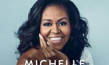 How the book “Becoming by Michelle Obama” Changed My Life