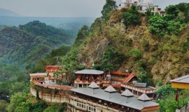 Spiritual Journey – A Journey of Faith