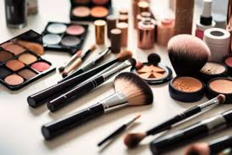 The Beauty Industry S Overconsumption Trap Are We Buying More Than We