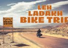 Should You Choose a Leh Ladakh Bike Tour Package?