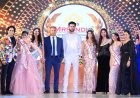 Mrs India: Celebrating the Power and Grace of Married Indian Women