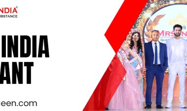 How the Mrs India Pageant Empowers Women to Dream Bigger Than Ever