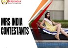 Beyond The Crown: How Mrs India 2025 Is Redefining Womanhood?