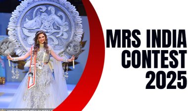 How Mrs India Empowers Married Women to Embrace Their Full Potential