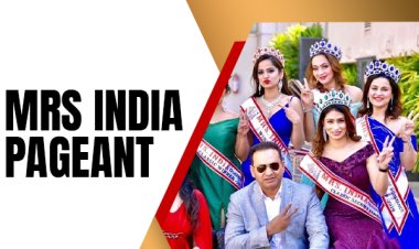 Life After the Crown: How Mrs India Opens Doors to New Opportunities