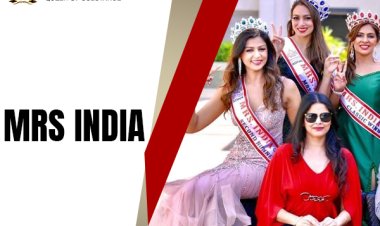 Top Beauty Tips for Contestants Preparing for Mrs India