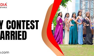 Mrs India Contest 2025: Eligibility Criteria You Must Know Before Applying