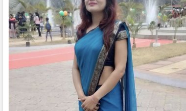 Beyond beauty…When a woman becomes her own identity