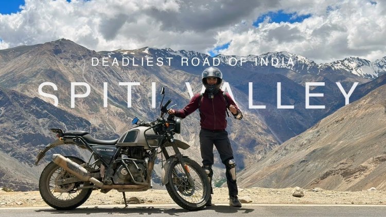 How Do Leh Ladakh Bike Trip Packages Manage Fuel and Ride Planning Efficiently?