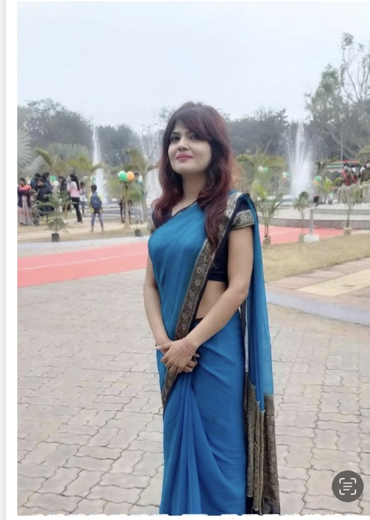 Beyond beauty…When a woman becomes her own identity