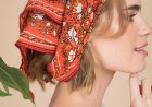Scarves That Can Be Styled & Worn Several Times