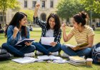 Expert Academic Support for Students Seeking Better Results