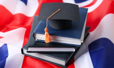Smart Academic Support for UK Students in Facilities Management and Teaching Studies