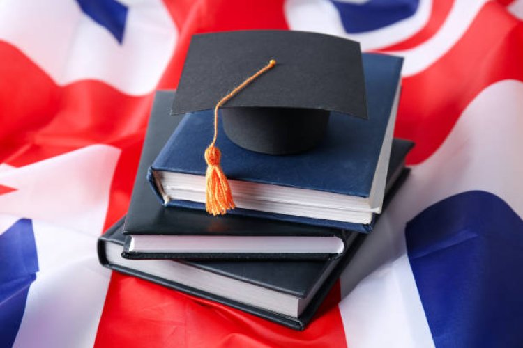 Smart Academic Support for UK Students in Facilities Management and Teaching Studies