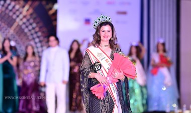 The Journey from Homemaker to Queen