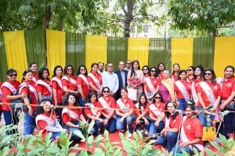 Beauty Pageants and Women's Empowerment