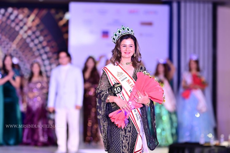 The Journey from Homemaker to Queen