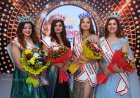 Inspiring Women to Follow Their Dreams at Any Age and can participate in Mrs India Pageant