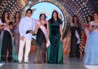 Mrs. India Queen of Substance: A Movement of Empowered Women