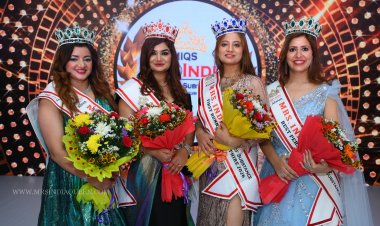 Inspiring Women to Follow Their Dreams at Any Age and can participate in Mrs India Pageant