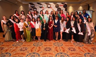 Mrs India Interview Questions: 50 Questions, Answer Strategies & Preparation Guide