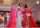 Beauty, Intelligence, Talent & Purpose: What Makes a Queen of Substance?