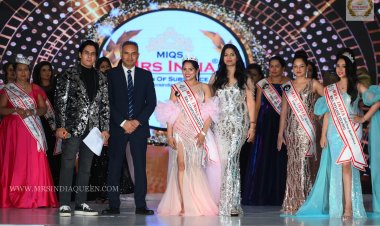 How to Choose the Best Mrs India Pageant: Complete Checklist for Married Women