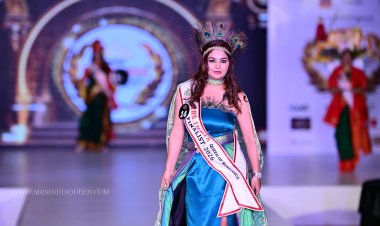 Mrs India Pageant Cost 2026: Fees, Expenses & Budget Planning Guide