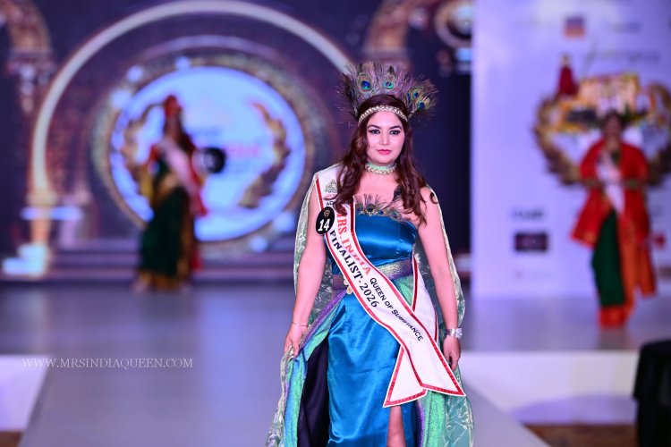 Mrs India Pageant Cost 2026: Fees, Expenses & Budget Planning Guide