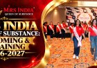 Mrs India Ramp Walk: Complete Guide to Confidence, Posture and Stage Presence