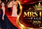 Mrs India International Opportunities: From National Pageant to Global Representation