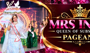 Pageants, Confidence & Personal Branding