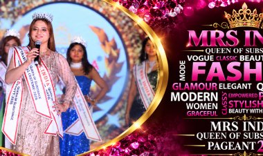 Mrs India Queen of Substance Winners: Complete Winners, Categories & Legacy