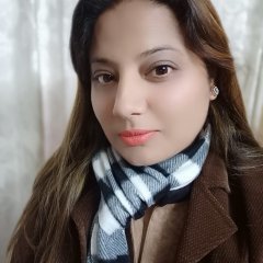 Vandana Anand